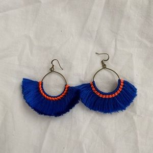 Roberta Roller Rabbit Earrings